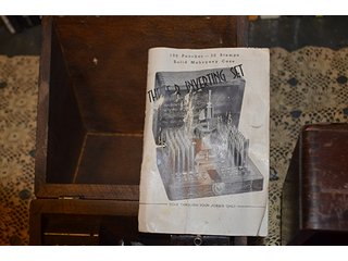 Property photo 447 - PERSONAL PROPERTY AUCTION IN WHITLEY COUNTY, INDIANA